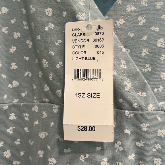 Pac-sun mini dress - Picture 4 of 5